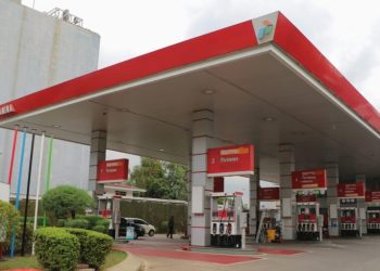 SPBU Ciseeng Kebakaran, Pertamina Beri Alternatif Pengisian BBM