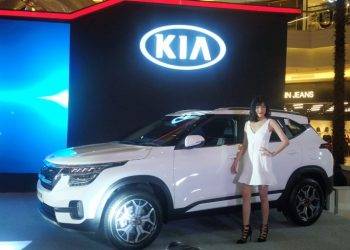 Spesifikasi Teknis All New Kia Seltos