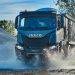 Stylish, Kuat dan Fungsional, Truk Iveco T-Way Raih Penghargaan Lagi