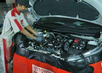 Suara Mesin Mobil Terdengar Kasar? Ini Penyebab dan Cara Mencegahnya