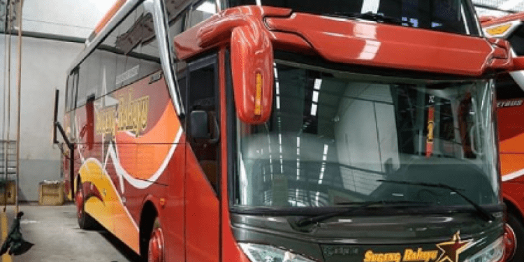 Sumber Group Buka Banyak Lowongan Kerja. Mulai dari Sopir Hingga Kernet