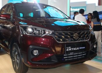Suzuki Ajarkan Teknik Berkendara Eco-Driving ke Konsumen
