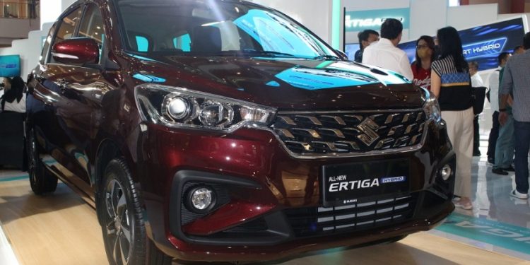 Suzuki Ajarkan Teknik Berkendara Eco-Driving ke Konsumen