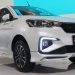 Suzuki All New Ertiga Hybrid Bakal Sapa Masyarakat di 34 Kota Indonesia