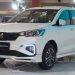 Suzuki All New Ertiga Hybrid Meluncur, Dobrak Pasar EV Indonesia