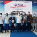 Suzuki Indonesia Donasi 5 Unit Mobil kepada 4 Institusi Pendidikan