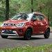 Suzuki New Ignis Raih Penghargaan sebagai Mobil Pilihan Anak Muda