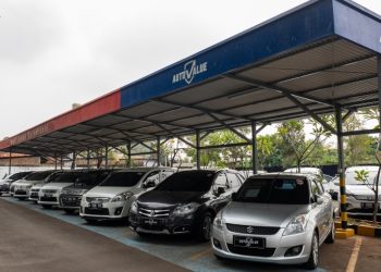 Suzuki Perpanjang Program Tukar Tambah Mobil Dapat Extra Cashback Rp 4 Juta