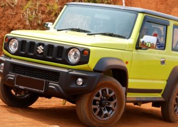 Suzuki Raih 6 Penghargaan di Ajang Gridoto Award 2020