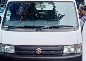 Suzuki Siapkan Armada JakLingko dengan Fasilitas AC dalam Kabin