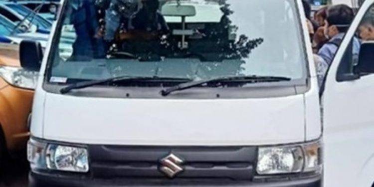 Suzuki Siapkan Armada JakLingko dengan Fasilitas AC dalam Kabin