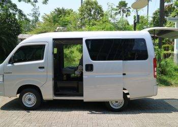 Suzuki Tambah Jejeran Oli Ecstar, Cocok Buat Carry dan Ertiga
