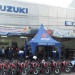 Suzuki Terapkan Protokol Kesehatan di Semua Diler Sepeda Motor Seluruh Indonesia