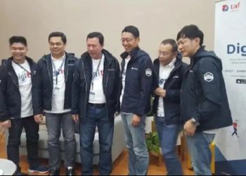 TAF Tawarkan Ragam Promo Menarik di GIIAS 2019