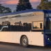 Tahun 2035 Bus Listrik Dioperasikan Sepenuhnya Oleh Pemerintah New South Wales Australia