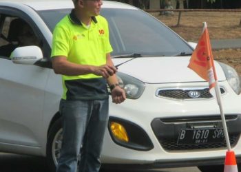 Tak Ada Penurunan Kecelakaan di 2020, INDI: 1 Jam 3 Orang Kecelakaan