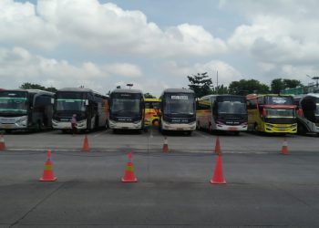 Tak Hanya Larang Mudik,, Kemenhub Perketat Perjalanan Mulai 22 April – 24 Mei 2021