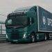 Tak Puas Catatkan Rekor, DFDS Tambah 25 Unit Truk Listrik Volvo FM