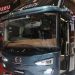 Tampil Eksklusif, Ini Spesifikasi Lengkap Bus Hino R260 dengan Bodi Avante H7 AB