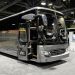 Tampil Perdana di AS, Bus Mercedes-Benz Tourrider Langsung Dapat Penglaris