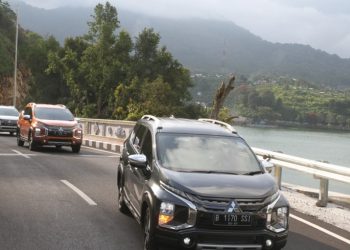 Tanggapan Mitsubishi Indonesia Terkait Kelangkaan Chip Semikonduktor di Pasar Global