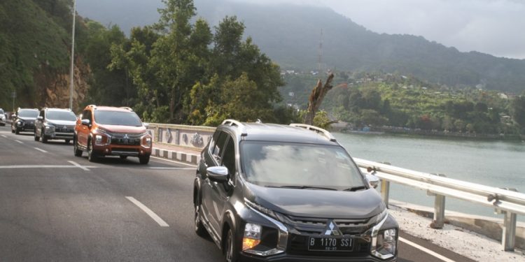 Tanggapan Mitsubishi Indonesia Terkait Kelangkaan Chip Semikonduktor di Pasar Global