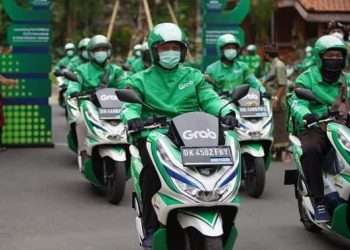 Tarif Ojol Resmi Naik, Berlaku Mulai 10 September 2022