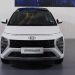 Tarik Perhatian Pengunjung, Hyundai Stargazer Mejeng di GIIAS Semarang 2022