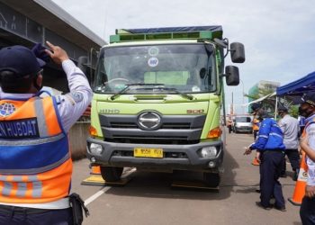 Teknologi WIM di Jalan Tol Resmi Diterapkan, Begini Kecanggihannya