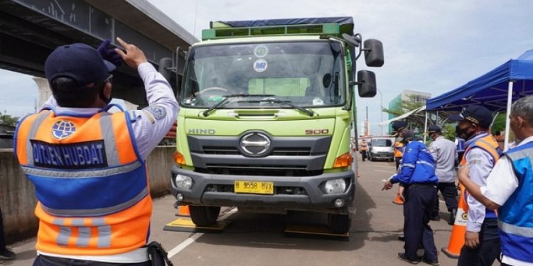 Teknologi WIM di Jalan Tol Resmi Diterapkan, Begini Kecanggihannya