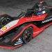 Tema Kimono Jadi Livery Baru Mobil Balap Formula E Nissan