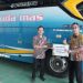 Tempuh Jarak 1 Juta KM Tanpa Turun Mesin, Hino Apresiasi 3 PO Bus