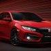 Terinspirasi Mobil Balap Legendaris, HPM Luncurkan New Honda Civic Type R