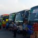Terminal Kalideres Siapkan 6 Unit Bus Buat Pemudik Positif Covid-19