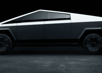 Ternyata, Tesla Cybertruck Terinspirasi Mobil yang Bisa Menyelam