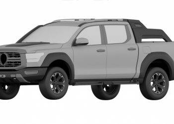 Terungkap, Pikap Penantang Mitsubishi Triton Bakal Mendarat di Indonesia