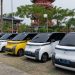 Test Drive Wuling Air ev, Mobil Listrik Mungil Cocok Untuk Perkotaan