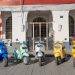 Test Ride Vespa New LX 125 i-get, Fitur Lengkap Nyaman Pas Buat Harian