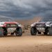 TGR Kirim Tiga Tim Di Seri Dakar 2023, Andalkan Toyota GR DKR Hilux T1+