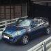 The New MINI Cabrio Sidewalk Edition Dijual Terbatas dengan Harga Rp 880 Juta