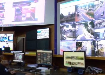 Tilang Elektronik Diberlakukan, Aptrindo: Ini Cara Menghindarkan Kolusi
