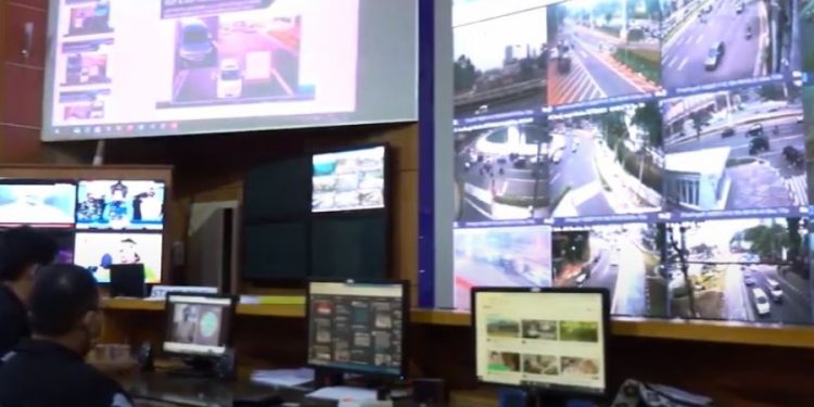 Tilang Elektronik Diberlakukan, Aptrindo: Ini Cara Menghindarkan Kolusi