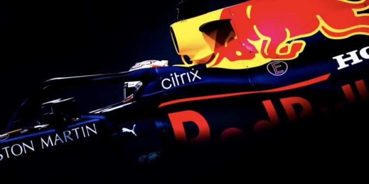 Tim Red Bull Racing Perkenalkan Sergio Perez Gantikan Alex Albon untuk Balapan F1 2021