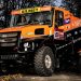 Tinggalkan Big Shock Racing, Martin Macik Pakai Truk Baru Di Dakar 2023