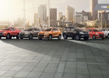 Tinggalkan Indonesia, Chevrolet Jamin Ketersediaan Layanan Purna Jual dan Suku Cadang