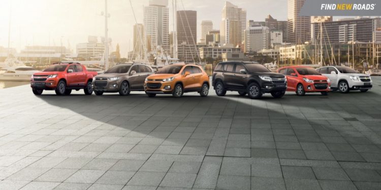 Tinggalkan Indonesia, Chevrolet Jamin Ketersediaan Layanan Purna Jual dan Suku Cadang