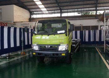 Tingkatkan Keselamatan, Hino Gelar Pelatihan untuk Tim Manager Pertamina