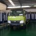 Tingkatkan Keselamatan, Hino Gelar Pelatihan untuk Tim Manager Pertamina