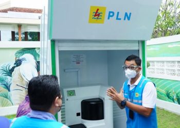 Tingkatkan Ketahanan Energi, PLN Siap Dukung Era Kendaraan Listrik
