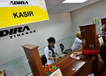 Tingkatkan Penjualan, Adira Finance Tawarkan Beragam Promo Lebaran